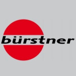 Burster Logo